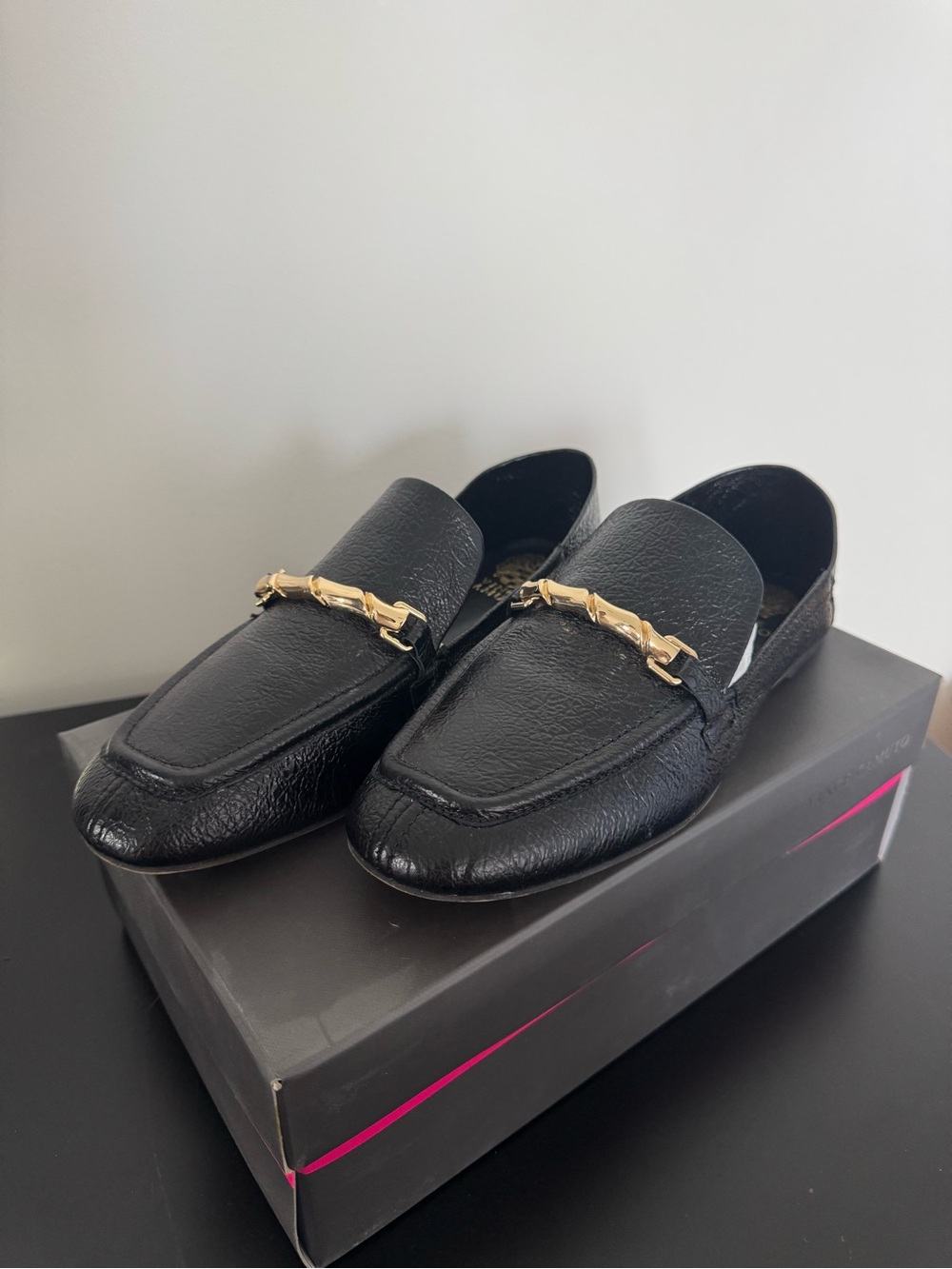 Vince Camuto Loafers